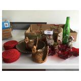 Large Selection of Home Décor`