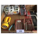 Large Selection of Hnad Tools