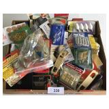 Large Selection of home helpers Pads, Numbers