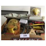 Large Selection of Tools, Fenecing Plyers and Many