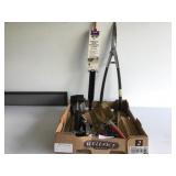 Large Selections Of hand Tools