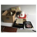 Large Selection of 1982 World Fair Mem.