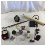 Miscellaneous selection of men