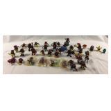 Massive collection of California Raisons