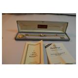 Ladies Deauville Armitron watch