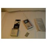 Sony Watchman in perfect condition