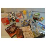 Massive collection of classic games