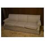 Vintage Lazy Boy sleeper sofa