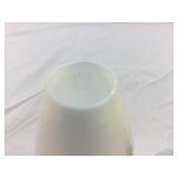 Pair of HH Japan Vintage mini thumb lamps