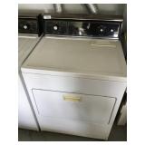 Kenmore Oft Duty/Heavy duty Dryer