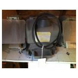 Craftsman Double Wheel 6" Grinder