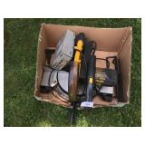 Pro-Tech 7208 Type II Miter Saw 10"