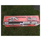 Black & Decker 17" Hedge Trimmer NIB