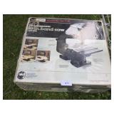 Craftsman 10" Band Saw NIB