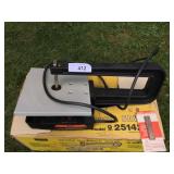 Sears Mini Scroll saw