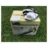 Eager Beaver Gas Blower/Vac