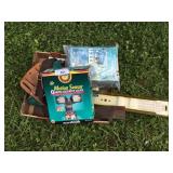 Selection of tool belts, sec light ++