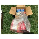 large selection of Holgen bulbs