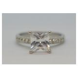 Costume Cocktail Ring