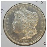 1879 S MORGAN DOLLAR CHOICE BU