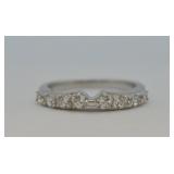 Sterling Silver Ring