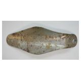 Vintage Advertising Shoe Horn - Keney Shoes