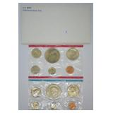 1978 MINT SET P D MINTS