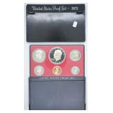 1973 PROOF SET