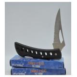 2 pcs. Frost Cutlery Eagle Eye III Pocket Knives