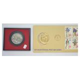 BICENTENNIAL MEDALS
