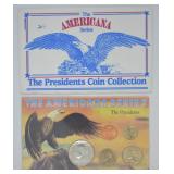 1967 AMERICIANA SERIES