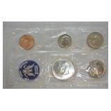 1965 SPECIAL MINT SET