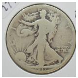 1917 D REV WALKER  G