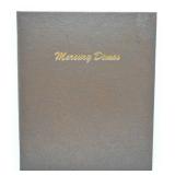 SET OF MERCURY DIMES NO 16D 21D 21