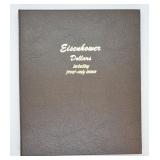 BOOK OF GEM IKE DOLLARS