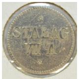 STAlAG 7 A TOKEN  AU