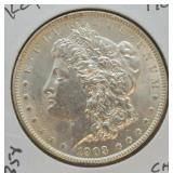 1903 MORAGAN DOLLAR CHOICE BU KEY DATE