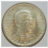 1947 BOOKER T HALF CHOICE BU