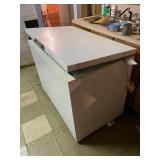 Chest Freezer