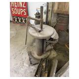 Tire Changing Equipment