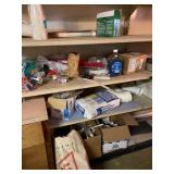 Assorted DIY Supplies