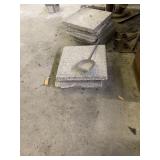 Concrete Tiles