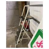 Costco Step Ladder