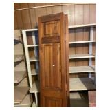 Pair of Bifold Doors