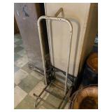 Dolley Cart