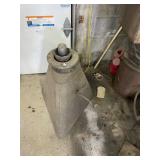 Tire Changing Equipment