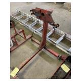 Engine Stand