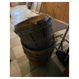 Bushel Baskets