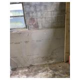 10 Foam Boards and 2 Sheets of Plywood