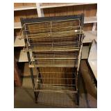Metal Shelf